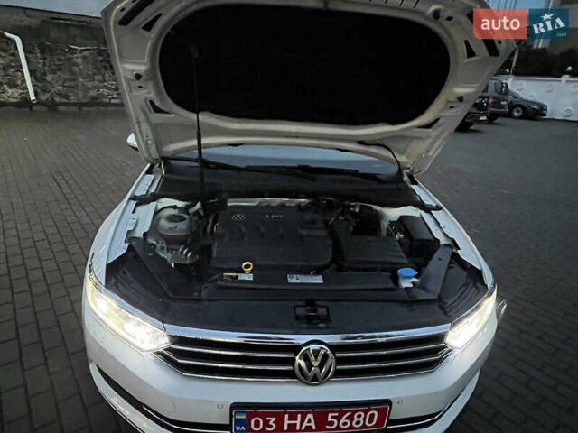 Коричневый Фольксваген Пассат, объемом двигателя 1.97 л и пробегом 259 тыс. км за 14850 $, фото 76 на Automoto.ua