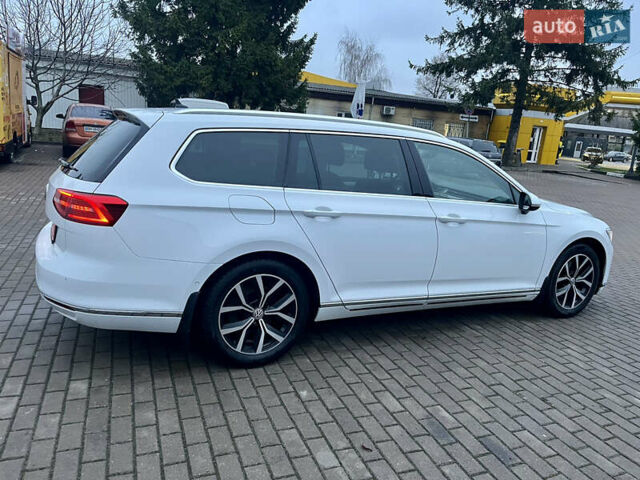 Коричневый Фольксваген Пассат, объемом двигателя 1.97 л и пробегом 259 тыс. км за 14850 $, фото 24 на Automoto.ua