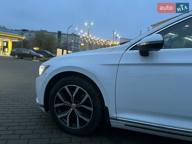 Коричневый Фольксваген Пассат, объемом двигателя 1.97 л и пробегом 259 тыс. км за 14850 $, фото 12 на Automoto.ua