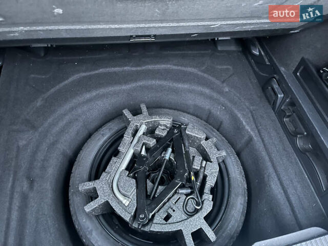 Коричневый Фольксваген Пассат, объемом двигателя 1.97 л и пробегом 259 тыс. км за 14850 $, фото 28 на Automoto.ua