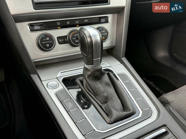 Коричневий Фольксваген Пассат, об'ємом двигуна 2 л та пробігом 200 тис. км за 15800 $, фото 58 на Automoto.ua