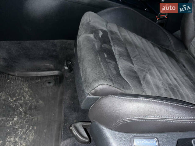 Коричневый Фольксваген Пассат, объемом двигателя 1.97 л и пробегом 259 тыс. км за 14850 $, фото 68 на Automoto.ua