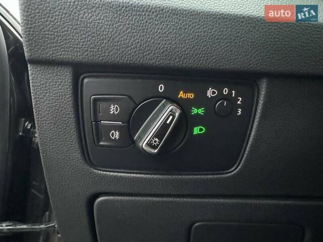 Коричневий Фольксваген Пассат, об'ємом двигуна 1.4 л та пробігом 125 тис. км за 15990 $, фото 15 на Automoto.ua