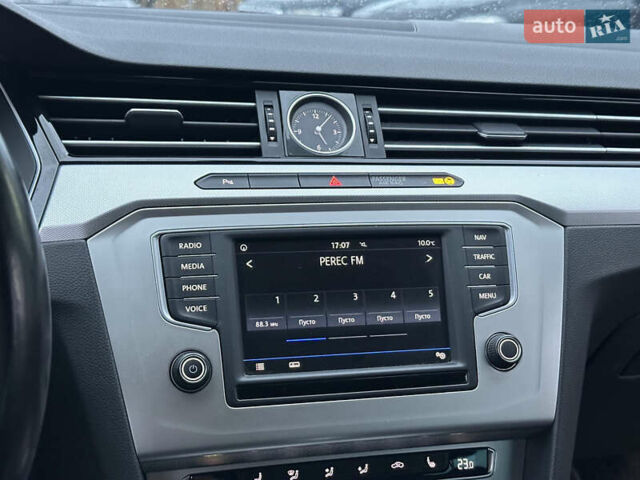 Коричневий Фольксваген Пассат, об'ємом двигуна 1.97 л та пробігом 232 тис. км за 17500 $, фото 29 на Automoto.ua