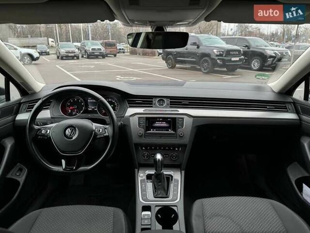 Коричневий Фольксваген Пассат, об'ємом двигуна 1.4 л та пробігом 125 тис. км за 15990 $, фото 13 на Automoto.ua