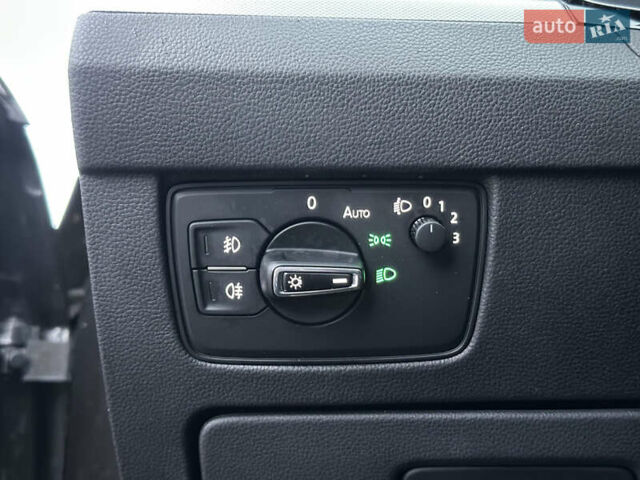 Коричневий Фольксваген Пассат, об'ємом двигуна 1.97 л та пробігом 232 тис. км за 17500 $, фото 33 на Automoto.ua