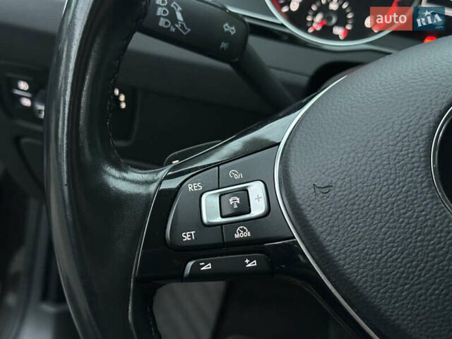 Коричневий Фольксваген Пассат, об'ємом двигуна 1.97 л та пробігом 232 тис. км за 17500 $, фото 27 на Automoto.ua