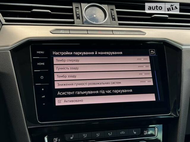 Коричневий Фольксваген Пассат, об'ємом двигуна 2 л та пробігом 250 тис. км за 17999 $, фото 81 на Automoto.ua