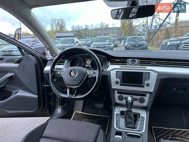 Коричневий Фольксваген Пассат, об'ємом двигуна 1.97 л та пробігом 232 тис. км за 17500 $, фото 19 на Automoto.ua