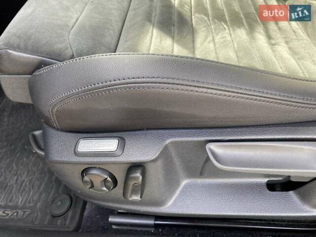 Коричневый Фольксваген Пассат, объемом двигателя 1.97 л и пробегом 108 тыс. км за 21576 $, фото 8 на Automoto.ua