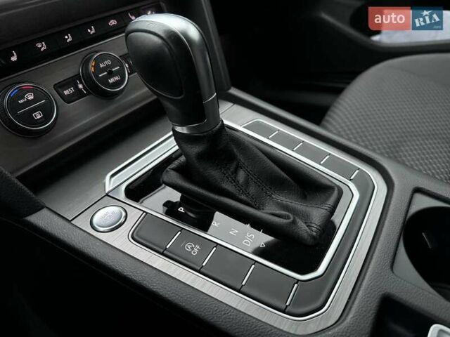 Коричневий Фольксваген Пассат, об'ємом двигуна 1.4 л та пробігом 125 тис. км за 15990 $, фото 21 на Automoto.ua