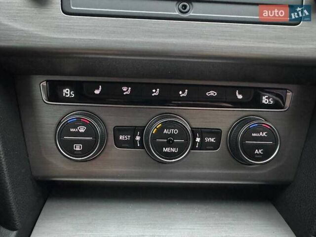 Коричневий Фольксваген Пассат, об'ємом двигуна 1.4 л та пробігом 125 тис. км за 15990 $, фото 20 на Automoto.ua