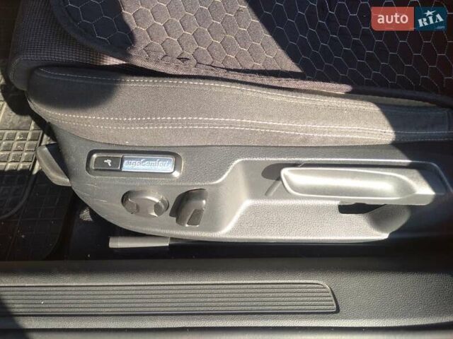 Коричневый Фольксваген Пассат, объемом двигателя 1.6 л и пробегом 305 тыс. км за 14900 $, фото 8 на Automoto.ua