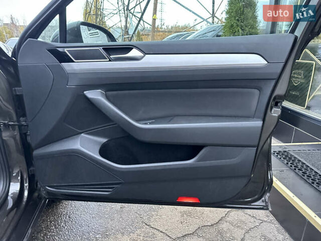 Коричневий Фольксваген Пассат, об'ємом двигуна 1.97 л та пробігом 232 тис. км за 17500 $, фото 24 на Automoto.ua