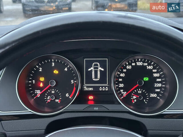 Коричневий Фольксваген Пассат, об'ємом двигуна 1.97 л та пробігом 232 тис. км за 17500 $, фото 26 на Automoto.ua