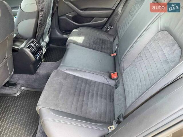 Коричневый Фольксваген Пассат, объемом двигателя 1.97 л и пробегом 108 тыс. км за 21576 $, фото 10 на Automoto.ua