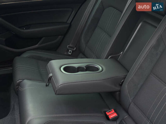 Коричневый Фольксваген Пассат, объемом двигателя 1.97 л и пробегом 263 тыс. км за 21500 $, фото 72 на Automoto.ua