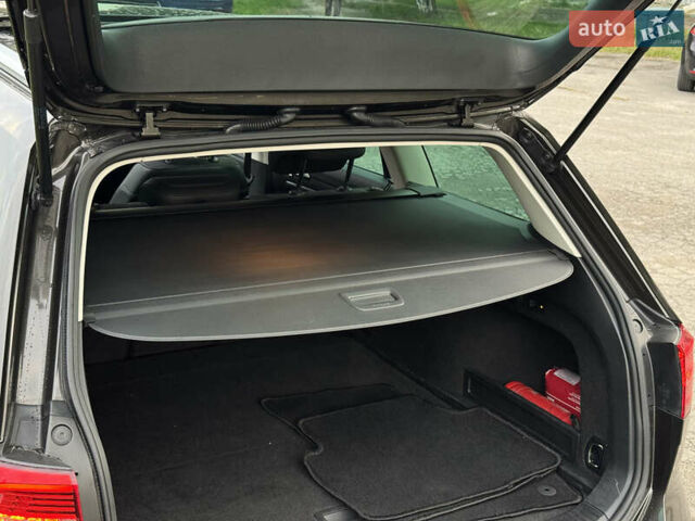 Коричневый Фольксваген Пассат, объемом двигателя 1.97 л и пробегом 263 тыс. км за 21500 $, фото 75 на Automoto.ua