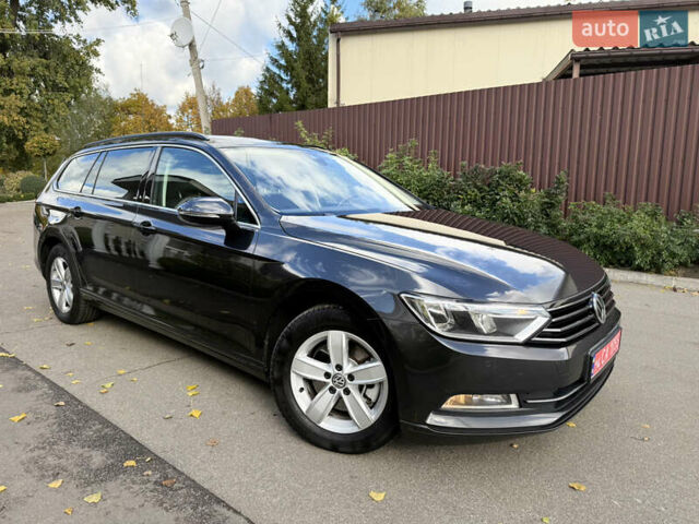 Коричневый Фольксваген Пассат, объемом двигателя 2 л и пробегом 220 тыс. км за 16700 $, фото 5 на Automoto.ua