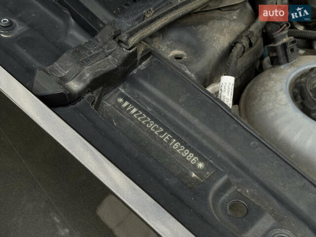 Коричневый Фольксваген Пассат, объемом двигателя 1.97 л и пробегом 263 тыс. км за 21500 $, фото 79 на Automoto.ua