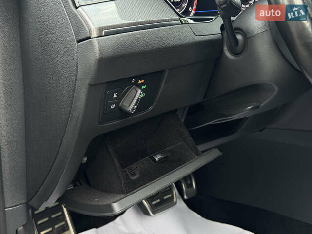 Коричневый Фольксваген Пассат, объемом двигателя 1.97 л и пробегом 263 тыс. км за 21500 $, фото 58 на Automoto.ua