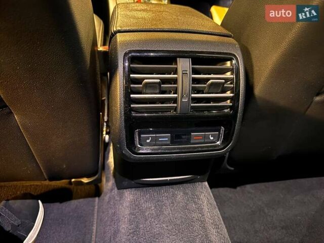 Коричневый Фольксваген Пассат, объемом двигателя 1.97 л и пробегом 147 тыс. км за 25000 $, фото 25 на Automoto.ua