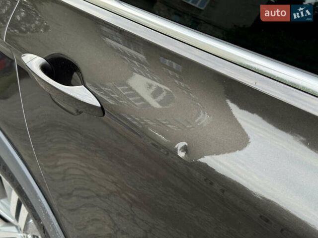 Коричневый Фольксваген Пассат, объемом двигателя 1.97 л и пробегом 263 тыс. км за 21500 $, фото 9 на Automoto.ua