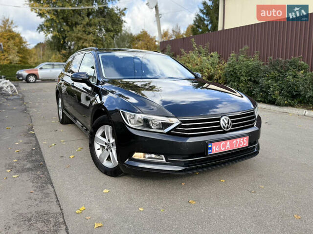 Коричневый Фольксваген Пассат, объемом двигателя 2 л и пробегом 220 тыс. км за 16700 $, фото 3 на Automoto.ua