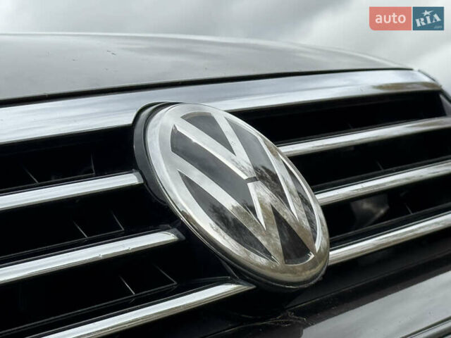 Коричневий Фольксваген Пассат, об'ємом двигуна 2 л та пробігом 168 тис. км за 21800 $, фото 21 на Automoto.ua