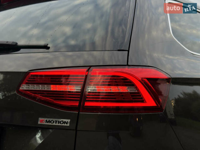 Коричневый Фольксваген Пассат, объемом двигателя 1.97 л и пробегом 263 тыс. км за 21500 $, фото 12 на Automoto.ua