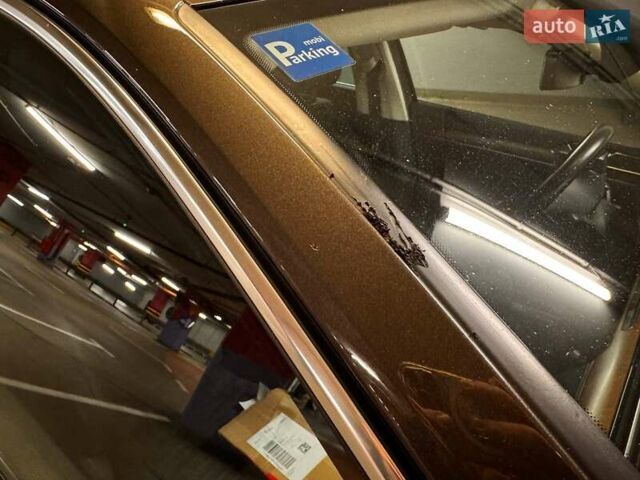 Коричневый Фольксваген Пассат, объемом двигателя 1.97 л и пробегом 147 тыс. км за 25000 $, фото 10 на Automoto.ua