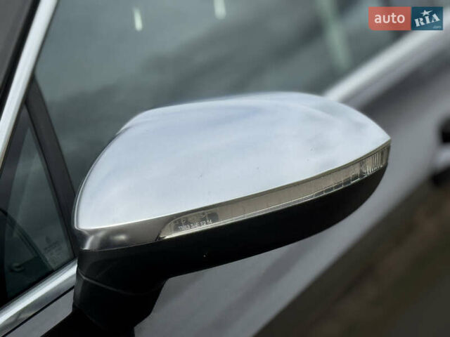 Коричневий Фольксваген Пассат, об'ємом двигуна 2 л та пробігом 168 тис. км за 21800 $, фото 24 на Automoto.ua