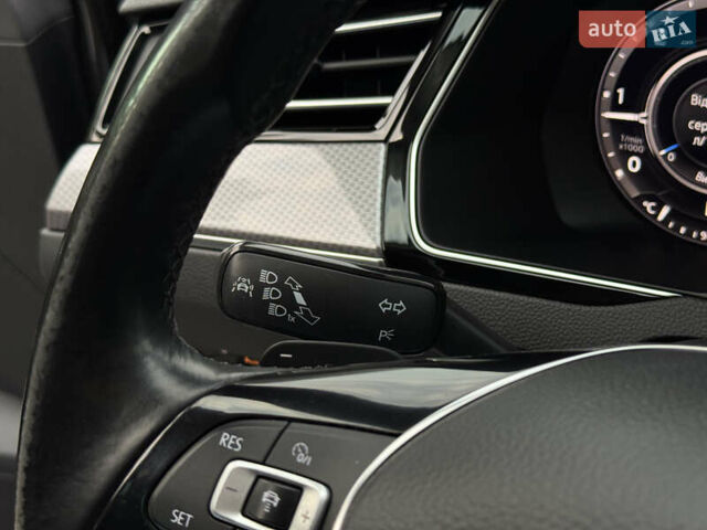 Коричневый Фольксваген Пассат, объемом двигателя 1.97 л и пробегом 263 тыс. км за 21500 $, фото 31 на Automoto.ua