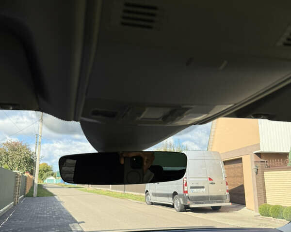 Коричневый Фольксваген Пассат, объемом двигателя 2 л и пробегом 220 тыс. км за 16700 $, фото 48 на Automoto.ua