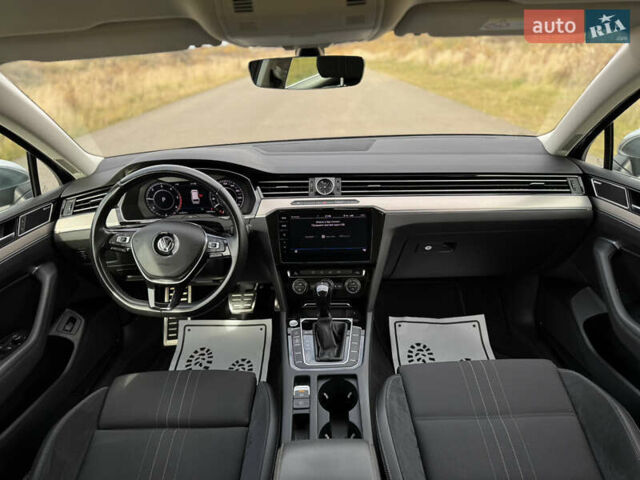 Коричневий Фольксваген Пассат, об'ємом двигуна 2 л та пробігом 168 тис. км за 21800 $, фото 91 на Automoto.ua