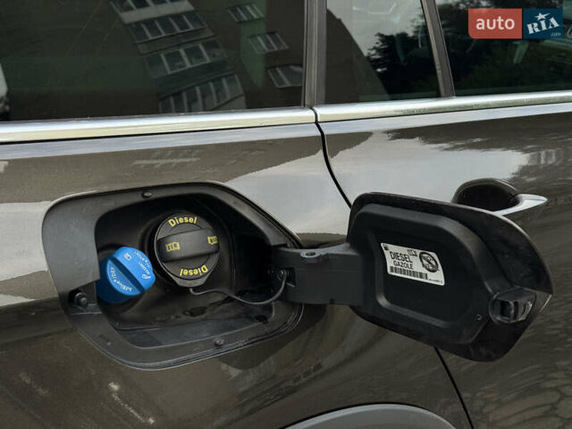 Коричневый Фольксваген Пассат, объемом двигателя 1.97 л и пробегом 263 тыс. км за 21500 $, фото 15 на Automoto.ua