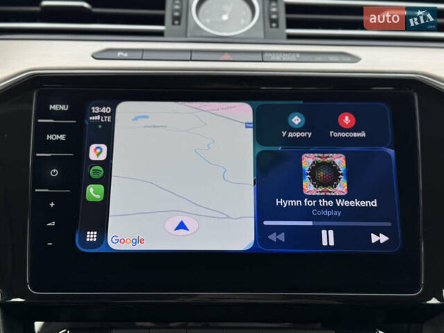 Коричневий Фольксваген Пассат, об'ємом двигуна 2 л та пробігом 168 тис. км за 21800 $, фото 72 на Automoto.ua