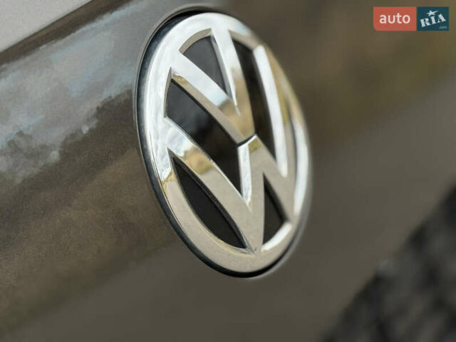 Коричневий Фольксваген Пассат, об'ємом двигуна 2 л та пробігом 168 тис. км за 21800 $, фото 30 на Automoto.ua