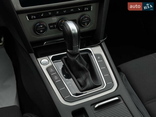 Коричневый Фольксваген Пассат, объемом двигателя 1.97 л и пробегом 263 тыс. км за 21500 $, фото 39 на Automoto.ua