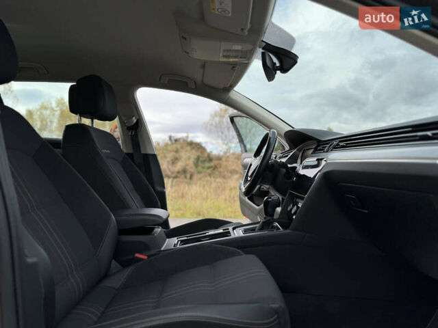 Коричневий Фольксваген Пассат, об'ємом двигуна 2 л та пробігом 168 тис. км за 21800 $, фото 85 на Automoto.ua