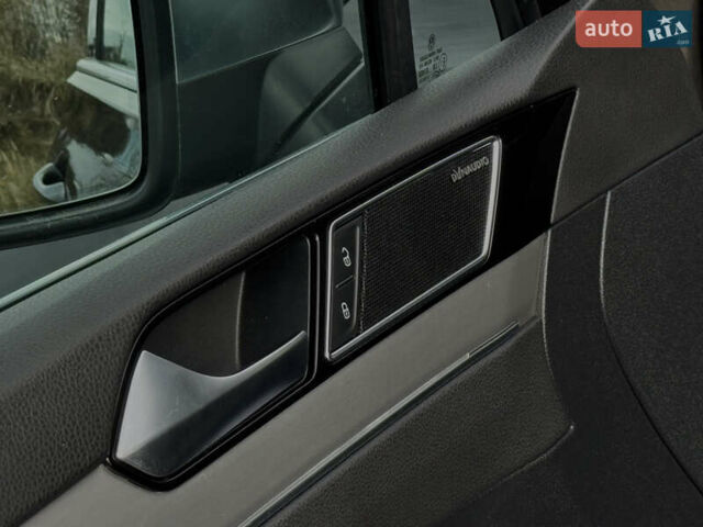 Коричневий Фольксваген Пассат, об'ємом двигуна 2 л та пробігом 168 тис. км за 21800 $, фото 52 на Automoto.ua