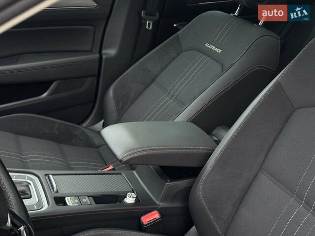 Коричневый Фольксваген Пассат, объемом двигателя 1.97 л и пробегом 263 тыс. км за 21500 $, фото 57 на Automoto.ua