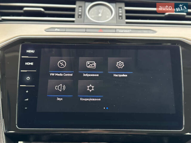 Коричневий Фольксваген Пассат, об'ємом двигуна 2 л та пробігом 168 тис. км за 21800 $, фото 67 на Automoto.ua