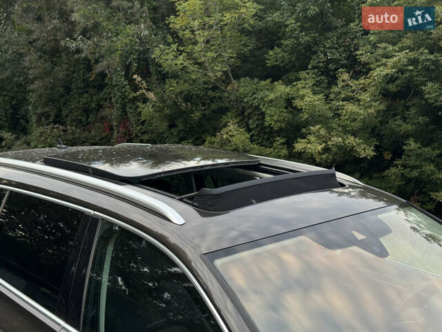 Коричневый Фольксваген Пассат, объемом двигателя 1.97 л и пробегом 263 тыс. км за 21500 $, фото 6 на Automoto.ua