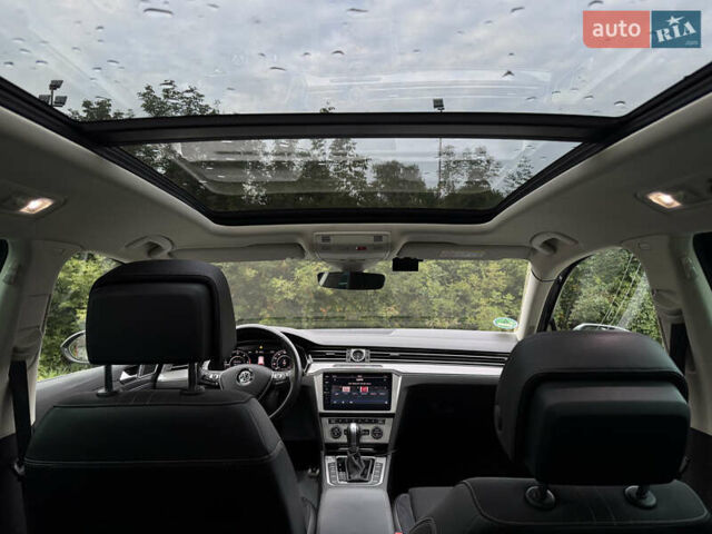 Коричневый Фольксваген Пассат, объемом двигателя 1.97 л и пробегом 263 тыс. км за 21500 $, фото 42 на Automoto.ua