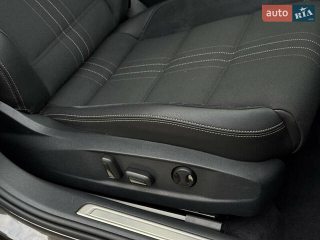 Коричневый Фольксваген Пассат, объемом двигателя 1.97 л и пробегом 263 тыс. км за 21500 $, фото 64 на Automoto.ua