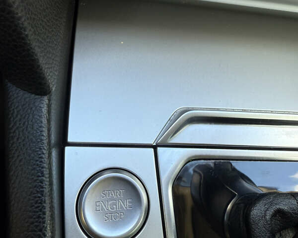 Коричневый Фольксваген Пассат, объемом двигателя 2 л и пробегом 220 тыс. км за 16700 $, фото 43 на Automoto.ua