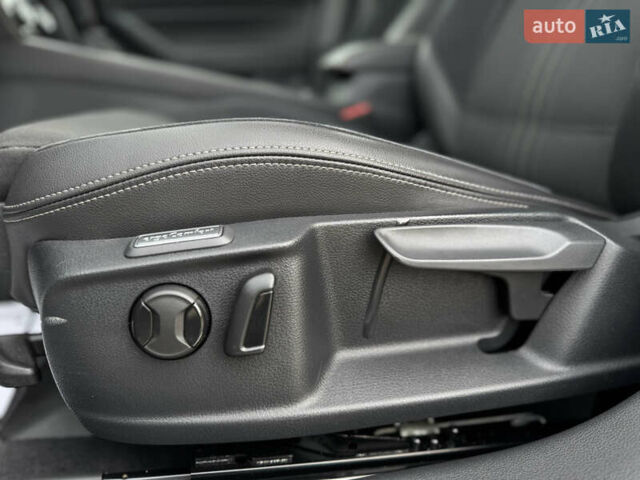 Коричневий Фольксваген Пассат, об'ємом двигуна 2 л та пробігом 168 тис. км за 21800 $, фото 56 на Automoto.ua