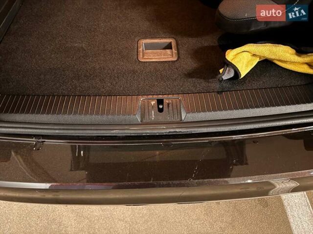 Коричневый Фольксваген Пассат, объемом двигателя 1.97 л и пробегом 147 тыс. км за 25000 $, фото 31 на Automoto.ua