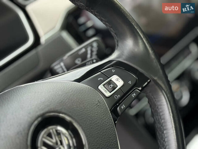 Коричневий Фольксваген Пассат, об'ємом двигуна 2 л та пробігом 168 тис. км за 21800 $, фото 60 на Automoto.ua